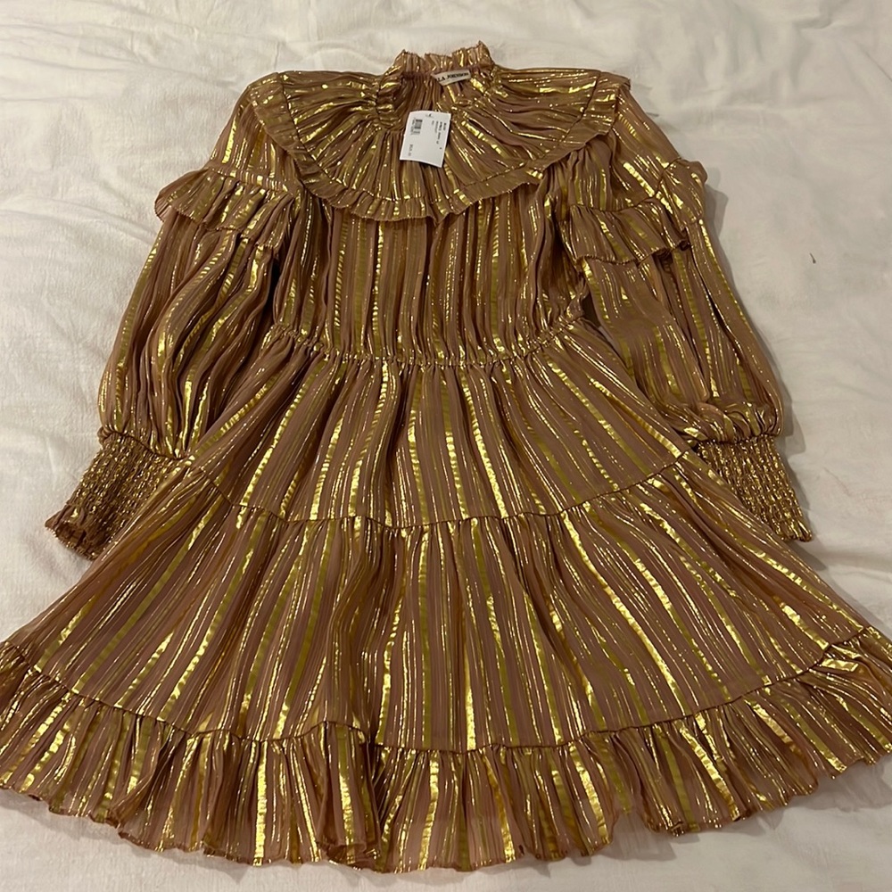 Ulla Johnson Dress